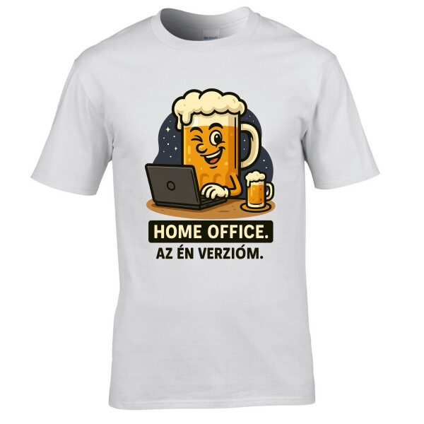 Extra méretű póló