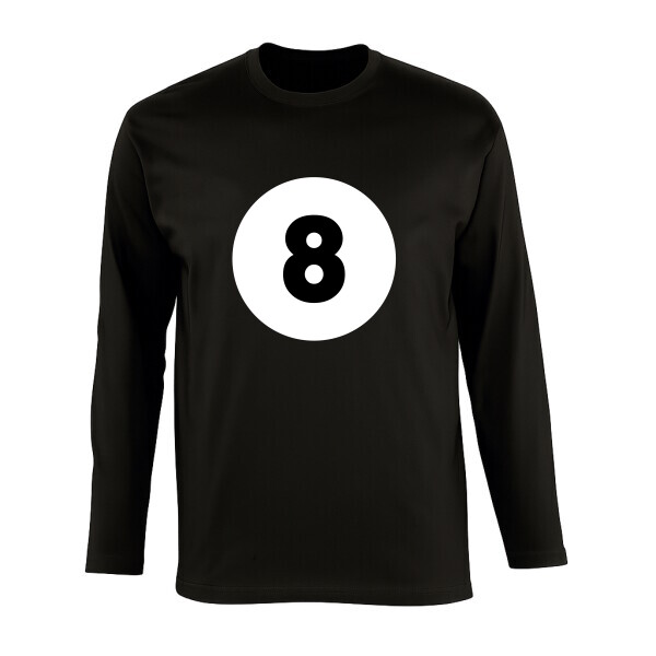 Hosszú ujjú póló