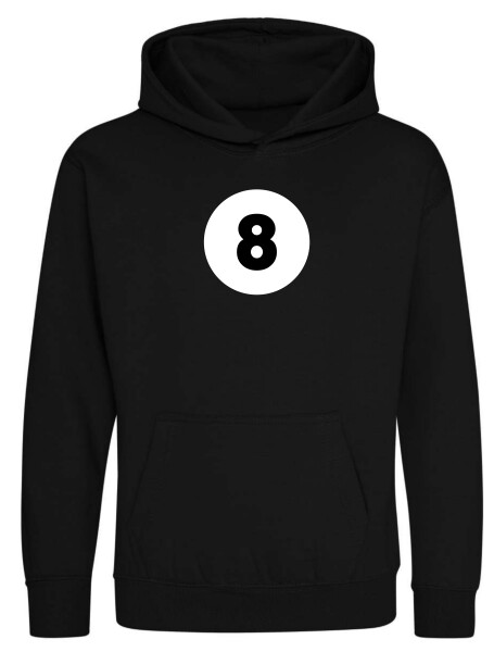 Kapucnis belebújós gyerek pulóver