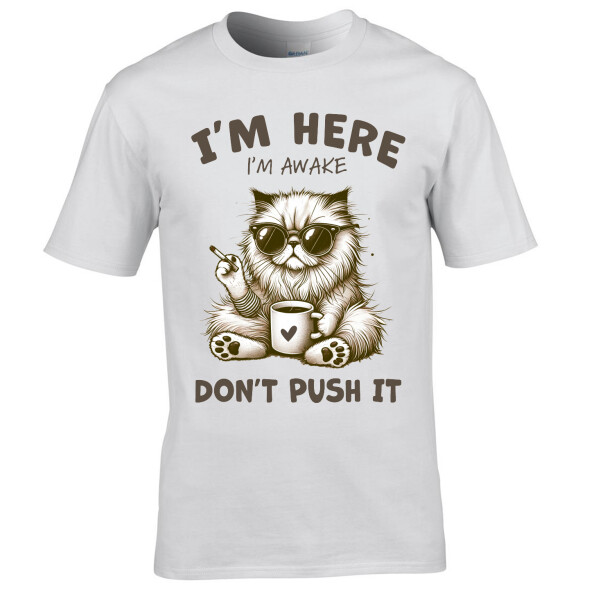 Extra méretű póló