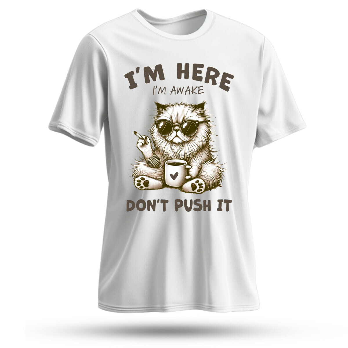 Egyedi Férfi Póló