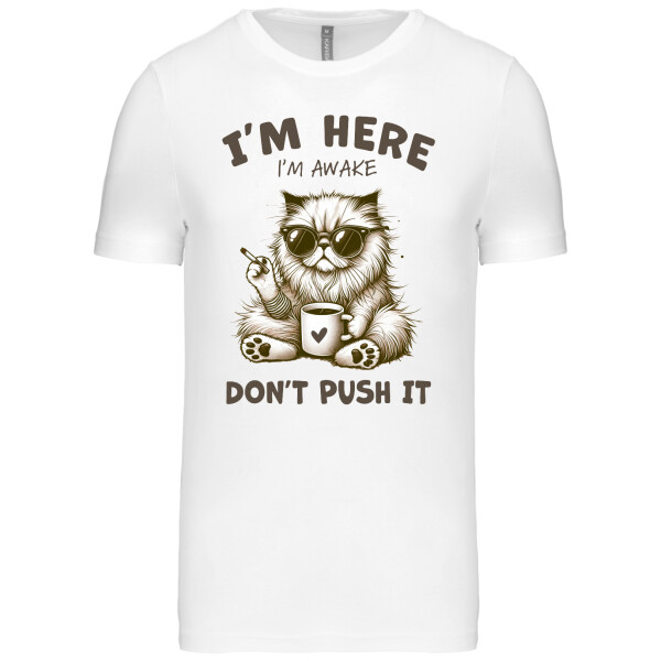 Egyedi Férfi Prémium Póló