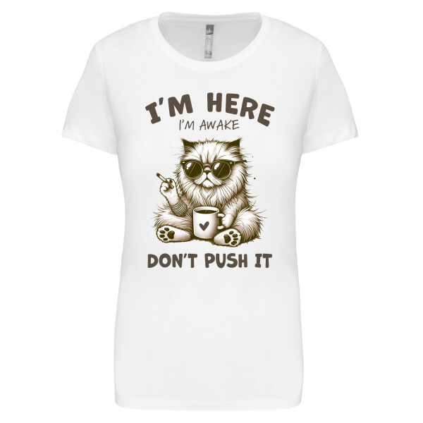 Egyedi Női Prémium Póló