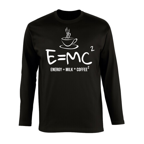 Hosszú ujjú póló