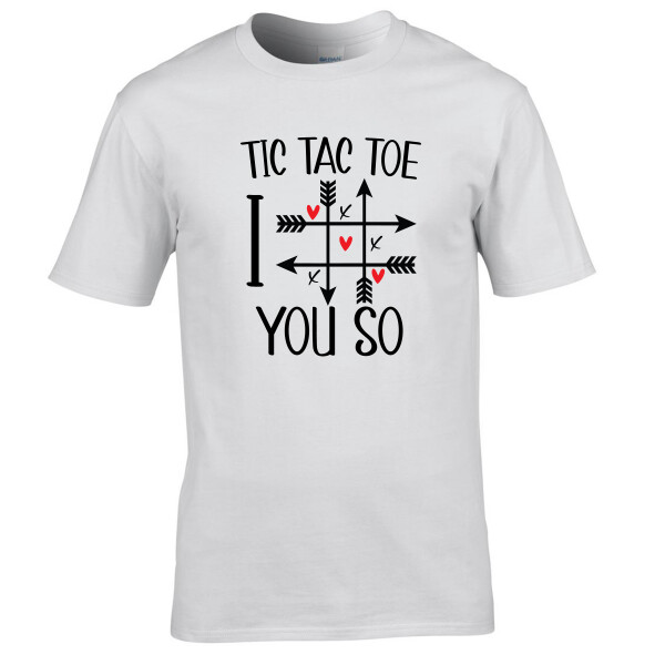 Extra méretű póló