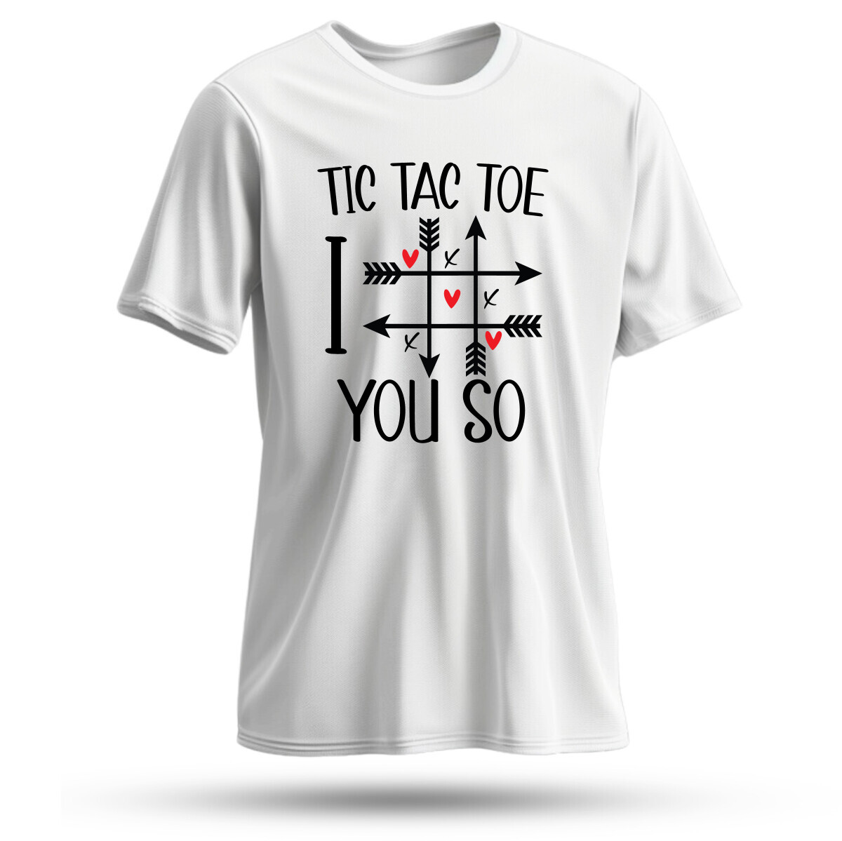 Egyedi Férfi Póló