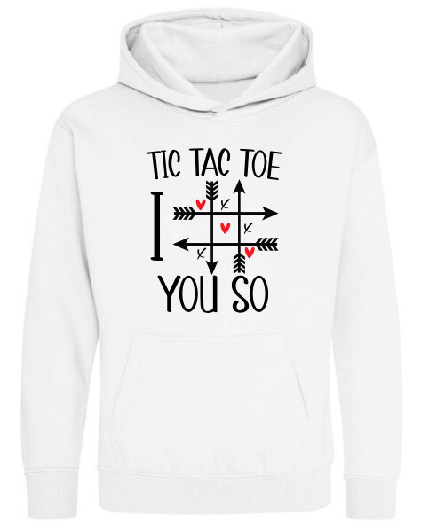 Kapucnis belebújós gyerek pulóver