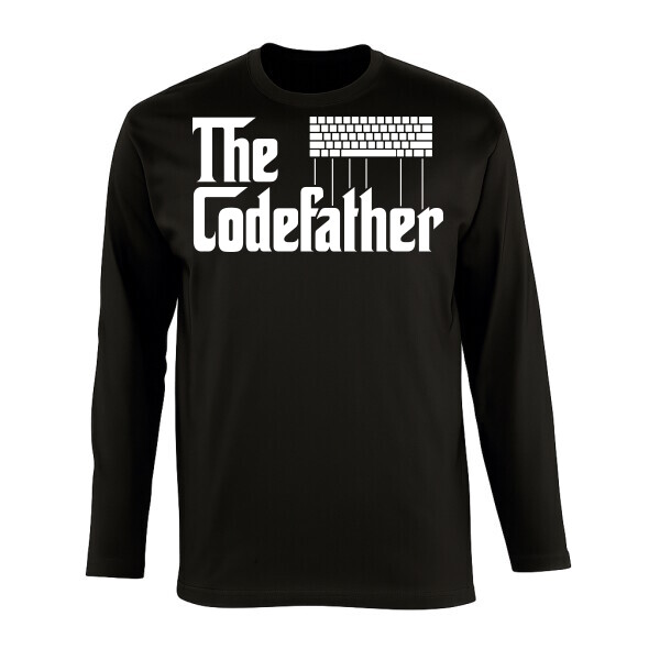 Hosszú ujjú póló