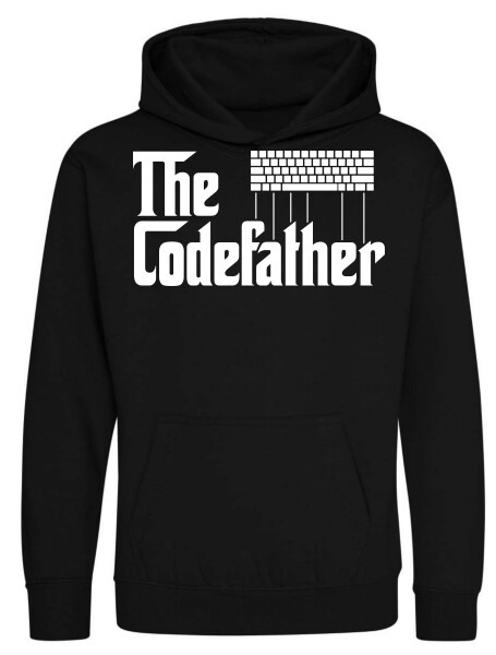 Kapucnis belebújós gyerek pulóver