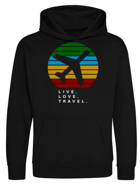 Kapucnis belebújós gyerek pulóver