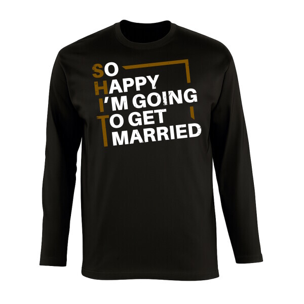 Hosszú ujjú póló