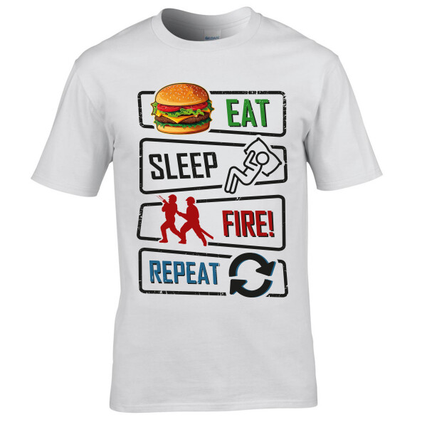 Extra méretű póló