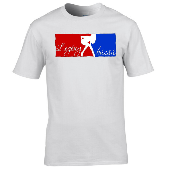 Extra méretű póló