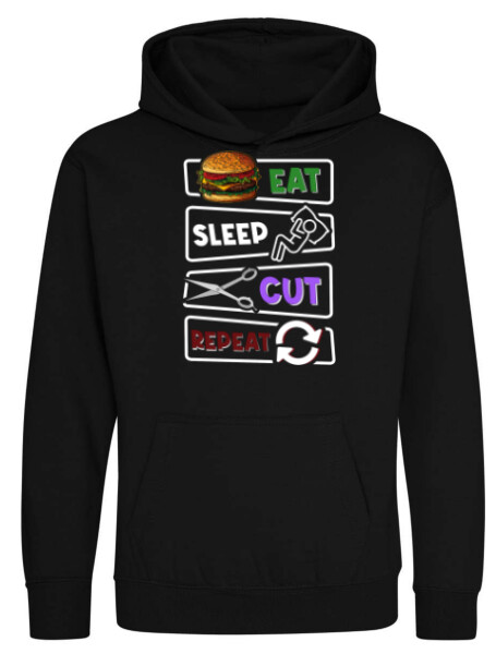 Kapucnis belebújós gyerek pulóver