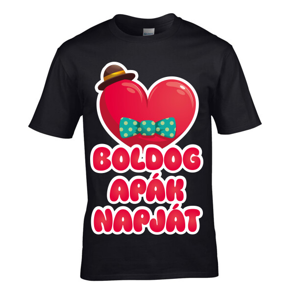 Boldog apák napját! <3