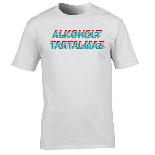 Extra méretű póló