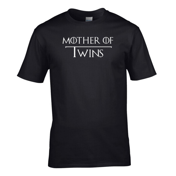 Mother of twins