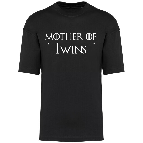 Prémium oversized unisex póló