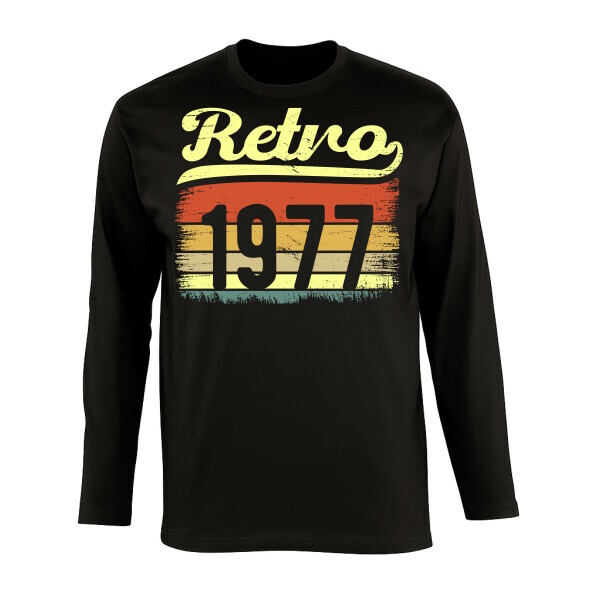 Hosszú ujjú póló