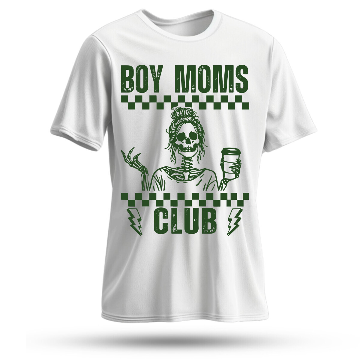 Boy moms club