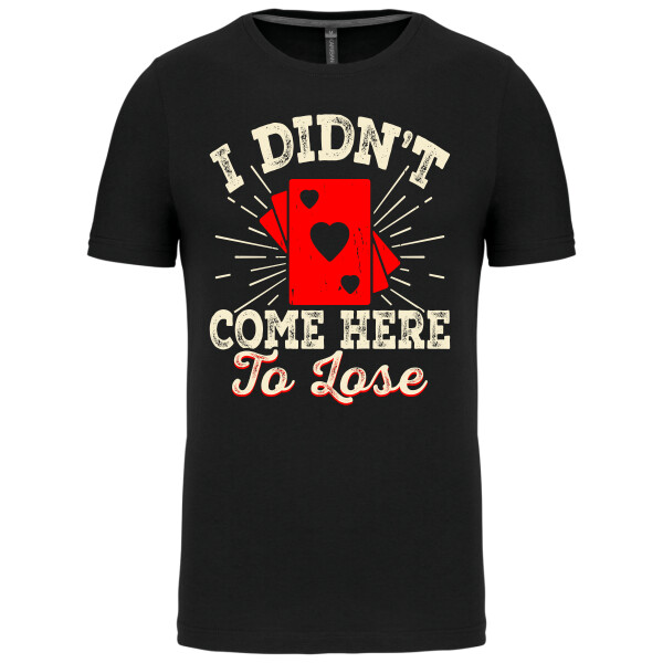 Egyedi Férfi Prémium Póló