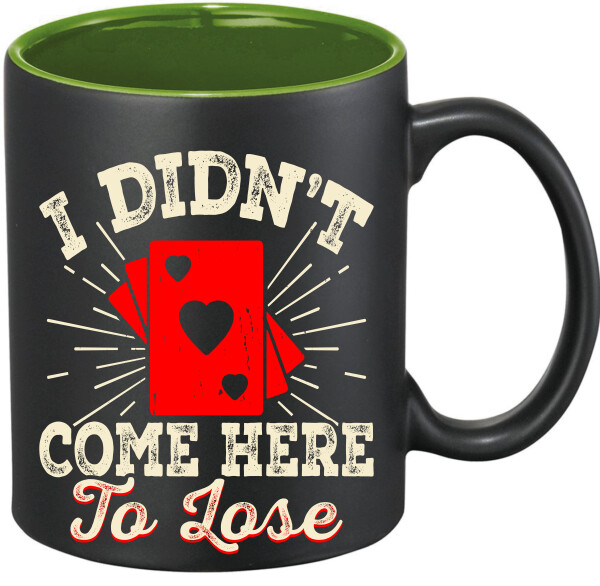 Hőre változó bögre - színes belső