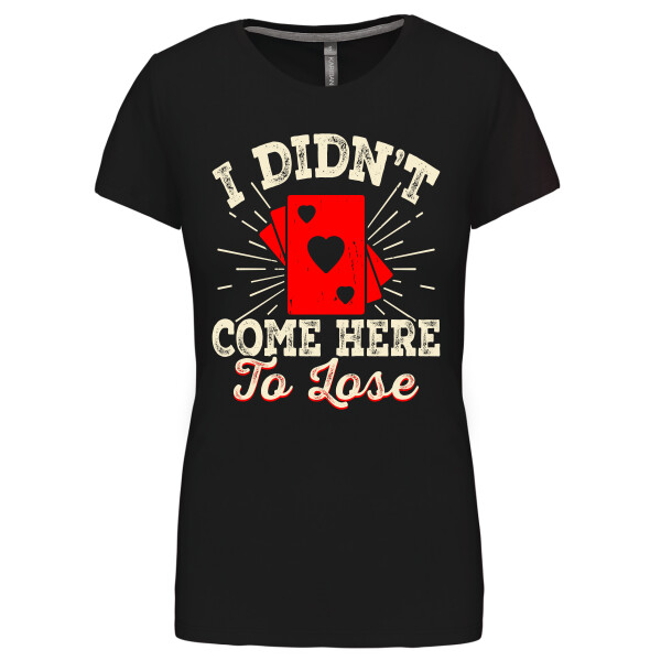 Egyedi Női Prémium Póló