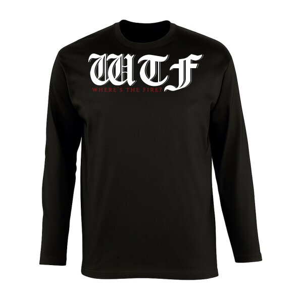 Hosszú ujjú póló