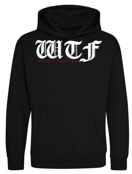 Kapucnis belebújós gyerek pulóver