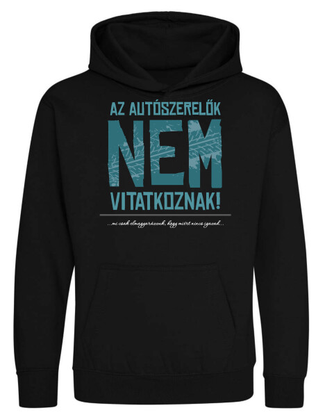 Kapucnis belebújós gyerek pulóver