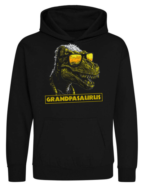 Kapucnis belebújós gyerek pulóver