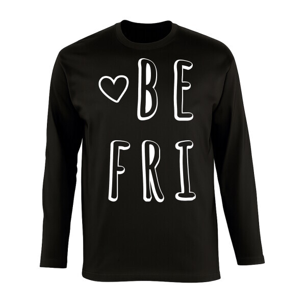 Hosszú ujjú póló