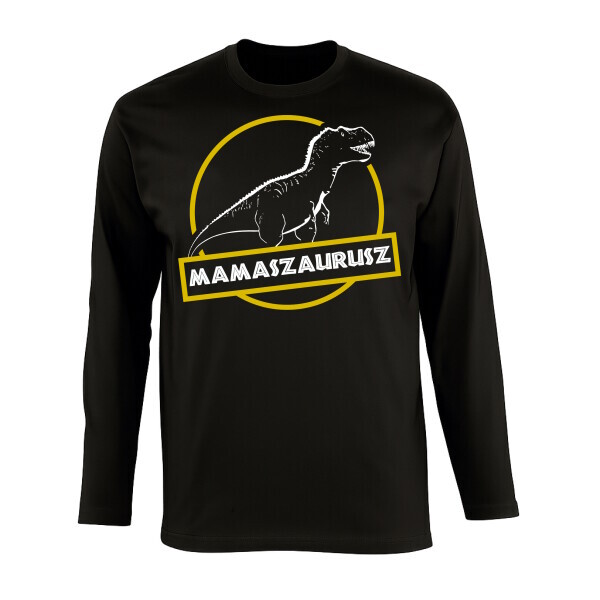 Hosszú ujjú póló