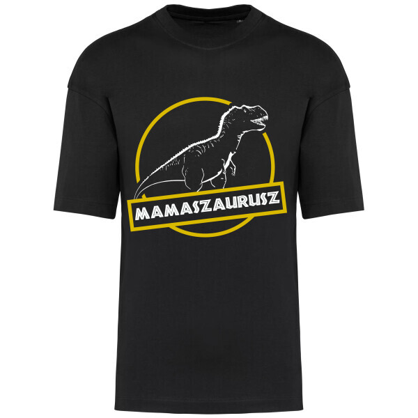 Prémium oversized unisex póló