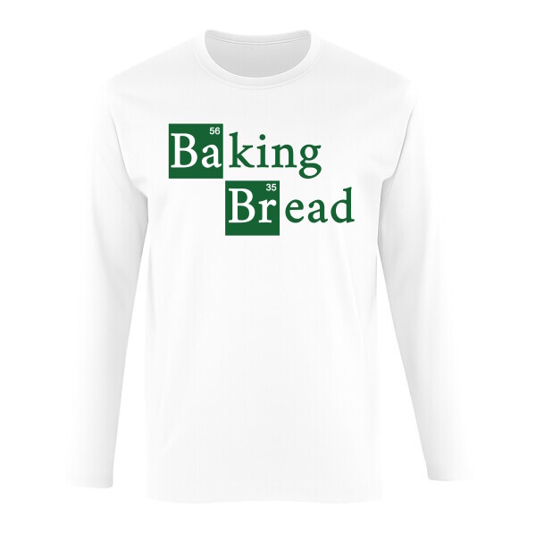 Hosszú ujjú póló