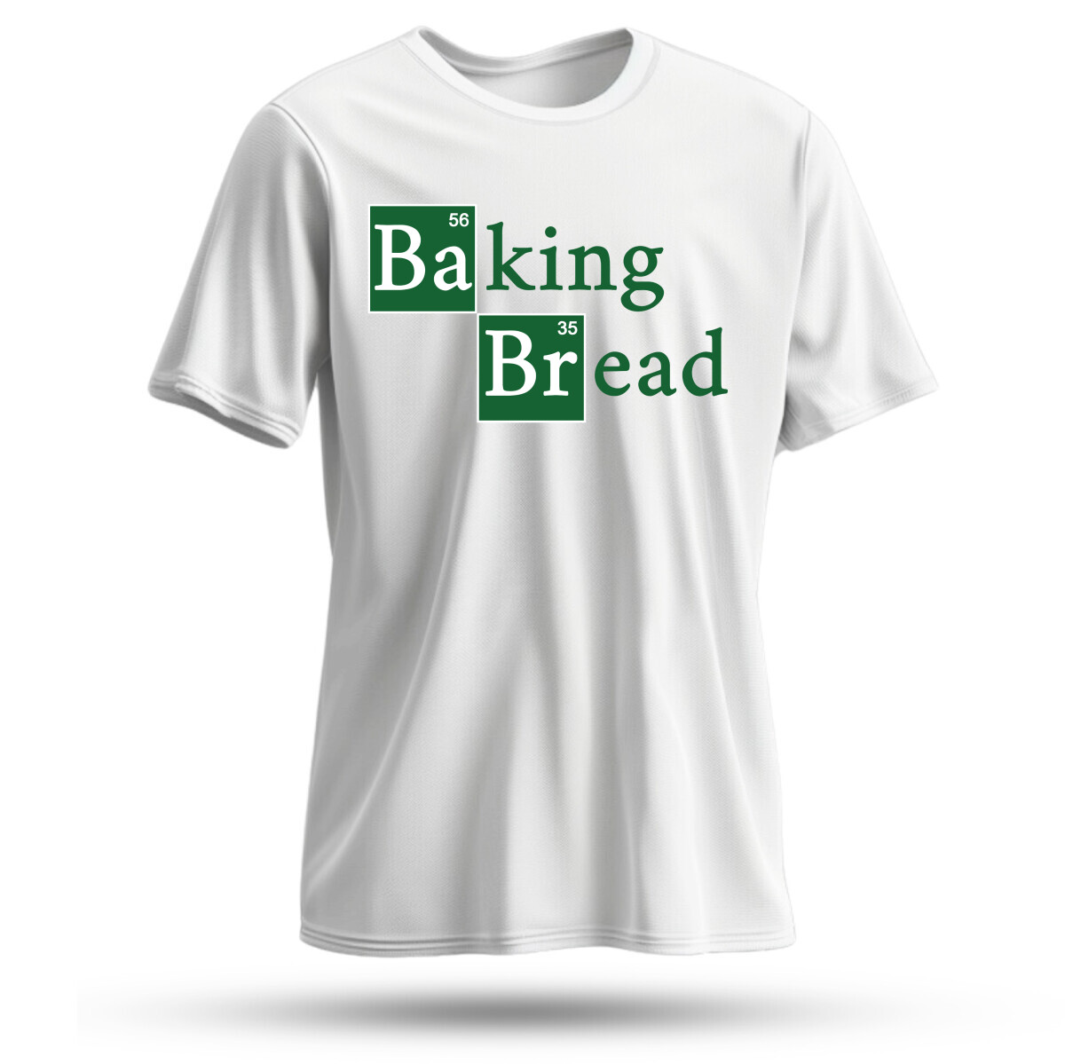 Egyedi Férfi Póló