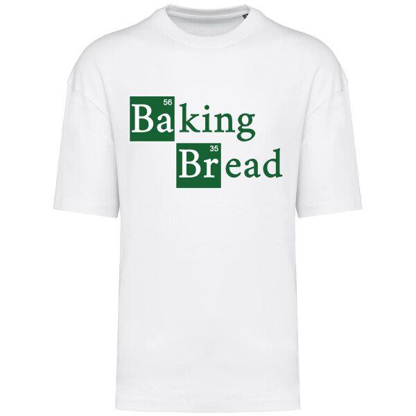 Prémium oversized unisex póló