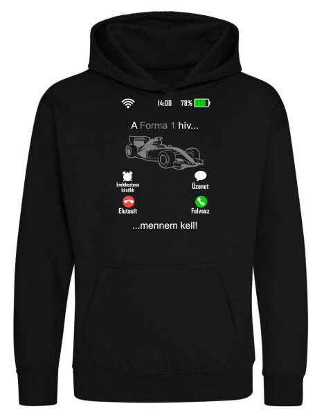 Kapucnis belebújós gyerek pulóver