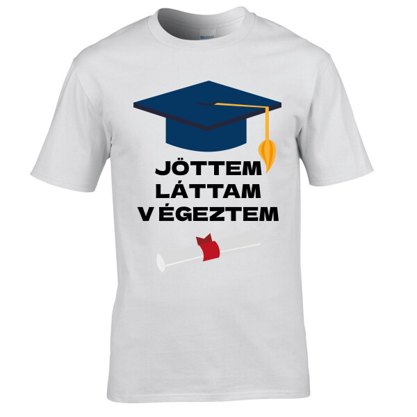 Extra méretű póló