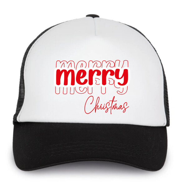 Trucker baseball sapka