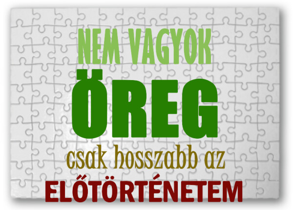 Puzzle - Kirakó