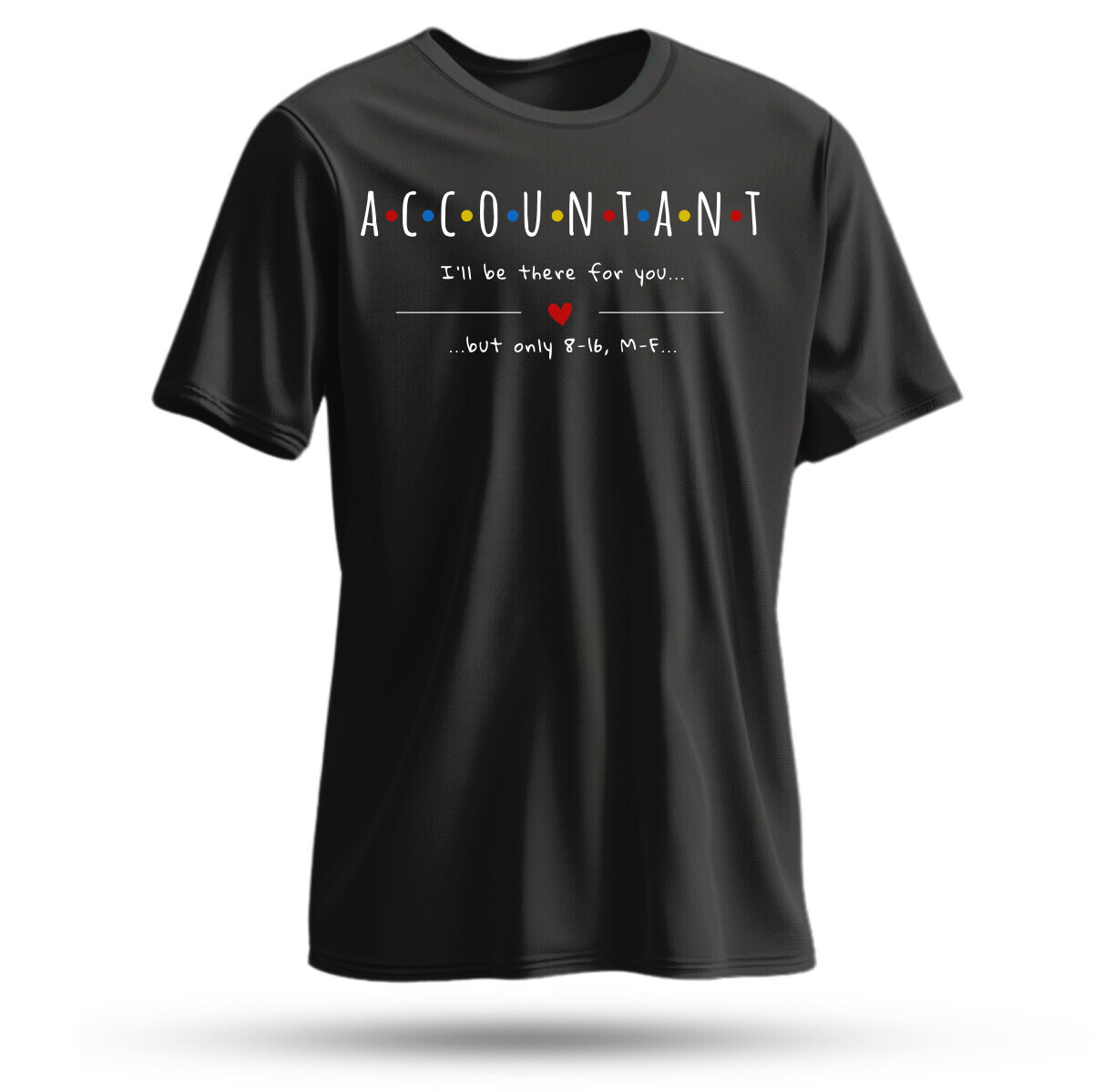 Egyedi Férfi Póló