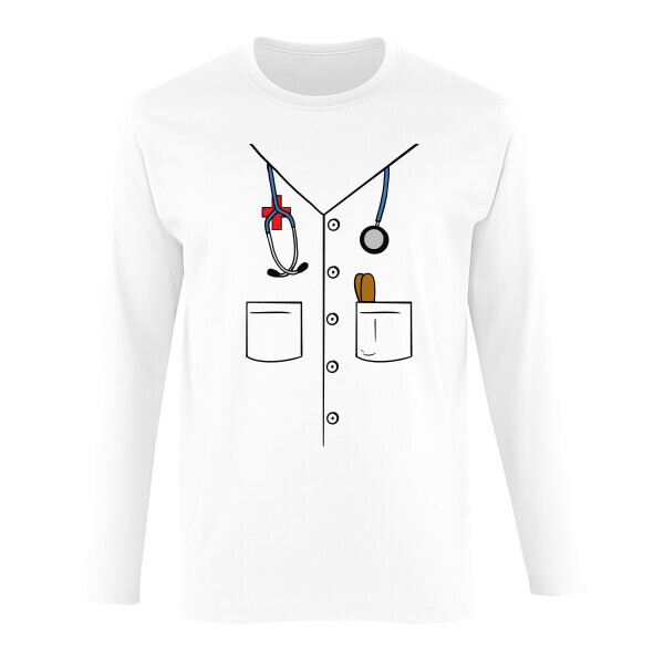 Hosszú ujjú póló