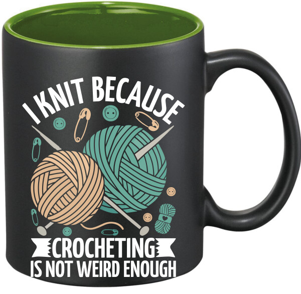 Hőre változó bögre - színes belső