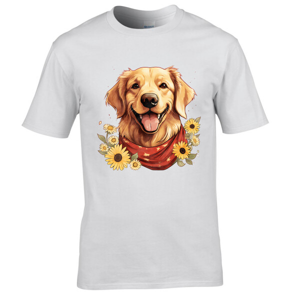 Extra méretű póló