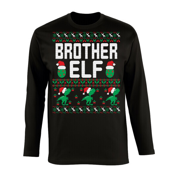 Hosszú ujjú póló