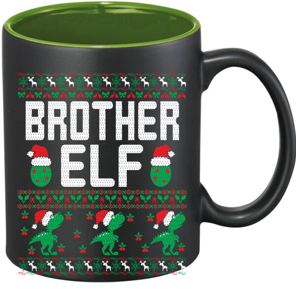 Hőre változó bögre - színes belső