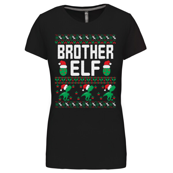 Egyedi Női Prémium Póló