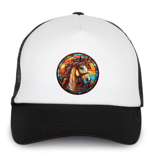 Trucker baseball sapka