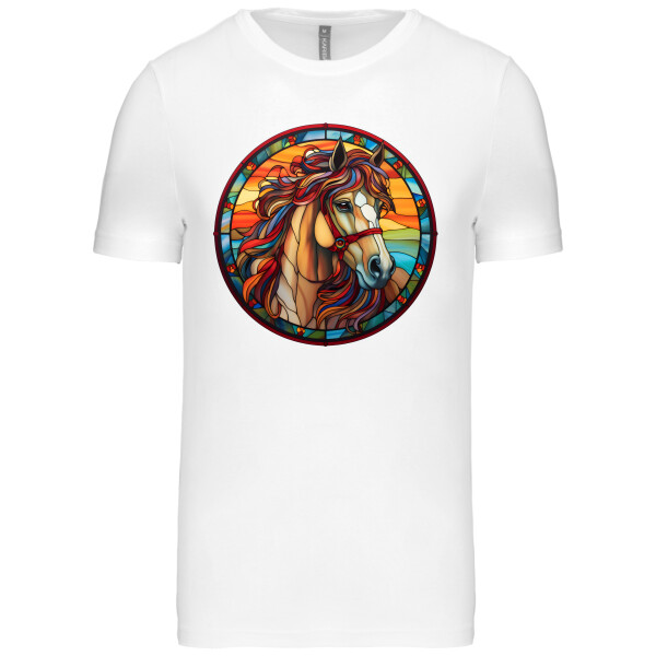 Egyedi Férfi Prémium Póló